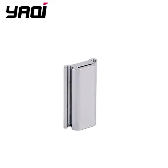 YAQI suporte de navalha dupla face, lâmina de lâmina dupla, lâmina de barbear antiquada, Manual masculino