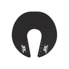 Americano JRL corte de cabelo xale barbearia à prova de estilhaços babador cabeleireiro Perm tingimento cabeleireiro Sil