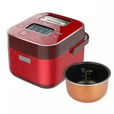 Forro para panela de arroz Whirlpool WRC-CS201Y Forro para panela de arroz Acessórios originais genuínos Materiais de qu