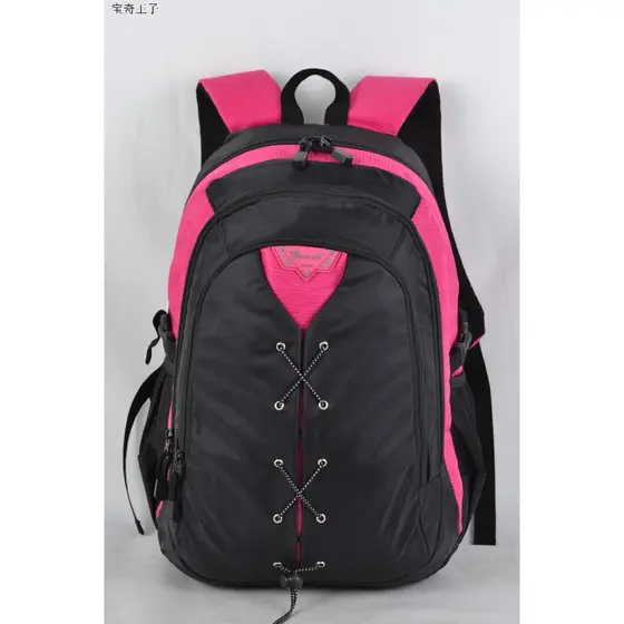 Oxford pano mochila 40L lazer viagem mochila senhoras mochila estudantes do ensino fundamental saco de escola mochila fr