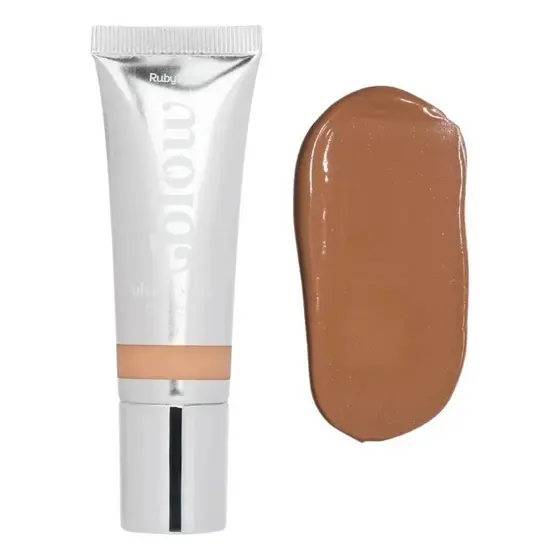Ruby Rose Base Liquida Oh My Skin - FBW70 Blow