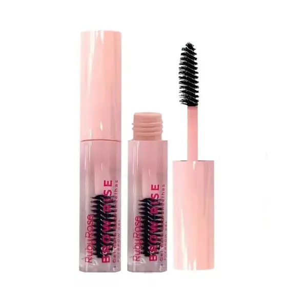 Ruby Rose Brow Rise Gel para Sobrancelhas