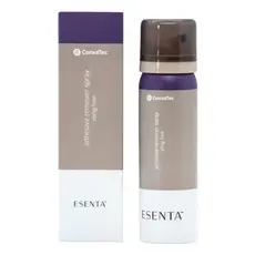 Spray Removedor Adesivo Médico Convatec Esenta 150ml Silicone Antialérgico
