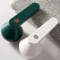 Papa Bolinha Elétrico Aparador Removedor de Pelos Fiapos Roupas Portátil Recarregável Sem Fio