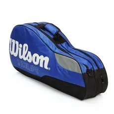 Bolsa Para Equipamentos De Tênis Wilson