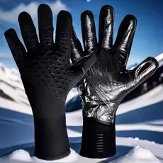 Juventude novo estilo goleiro competição de futebol luvas de goleiro engrossado adulto látex crianças treinamento antide