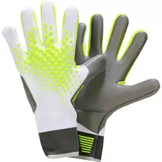 2026 Luvas De Futebol Profissional Falcon Para Adultos E Crianças , Látex , Sem Dedos , Respiráveis , Resistentes Ao Des