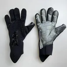 2026 Luvas De Treinamento De Goleiro De Futebol De Látex Antiderrapantes E Resistentes Ao Desgaste