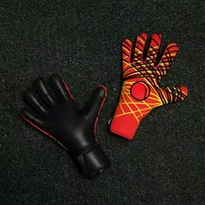 2026 Luvas De Goleiro De Futebol , Estoque Pronto , Adulto , Juventude , Sem Proteção Para Os Dedos , Treinamento , Resp