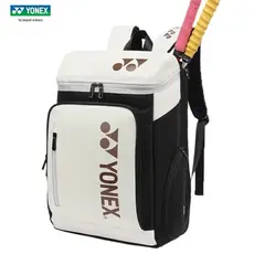 2026 Novo Estilo De Alta Qualidade Yonex Ao Ar Livre Unissex Badminton Mochila Esportiva , Bolsa Profissional