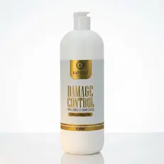 Condicionador Profissional Damage Control Kapelli 1L