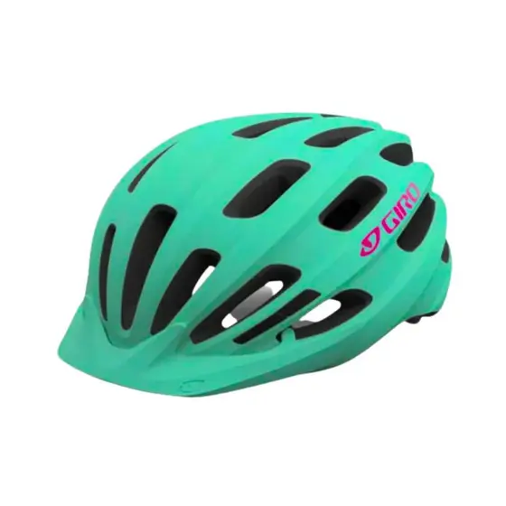 Capacete Fem. Giro Vasona Verde CL UW