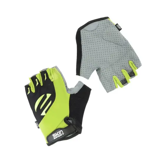 Luva Skin Sport Race II, AMAR/PTO, GGG
