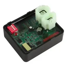 Cdi De Cortes Mdulo 12v Racing Compativel Titan150 Bros150