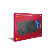 Base Suporte 3Tech Notebook até 15,6" e Celular NBC-40