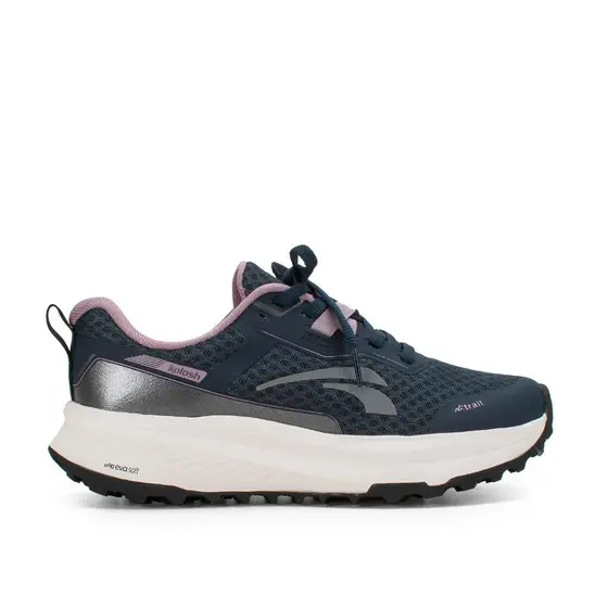 Tênis Kolosh Trail Esportivo Feminino E0822