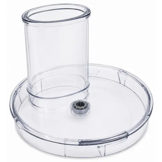 Tampa Jarra Processador Philips Walita Ri7300 Ri7301 Ri7302