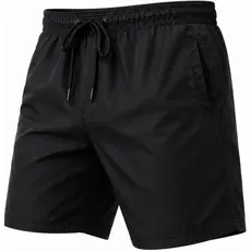 Short Tactel Masculino Bermuda Mauricinho Academia Elastano Elastico na Cintura Short Praia piscina