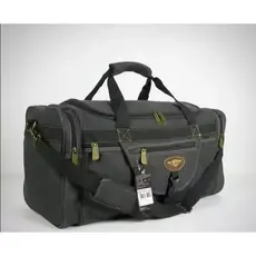 Bolsa e Mala Masculino de Viegem En Lona Reforçada Keuven 60Litros #KV7012-23