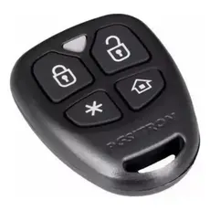 Controle Remoto Alarme Positron PX46 Flex