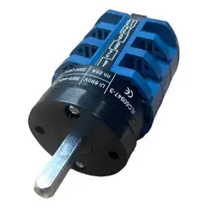 Chave Elétrica Reversora Desmontadoras Pneus Várias Marcas