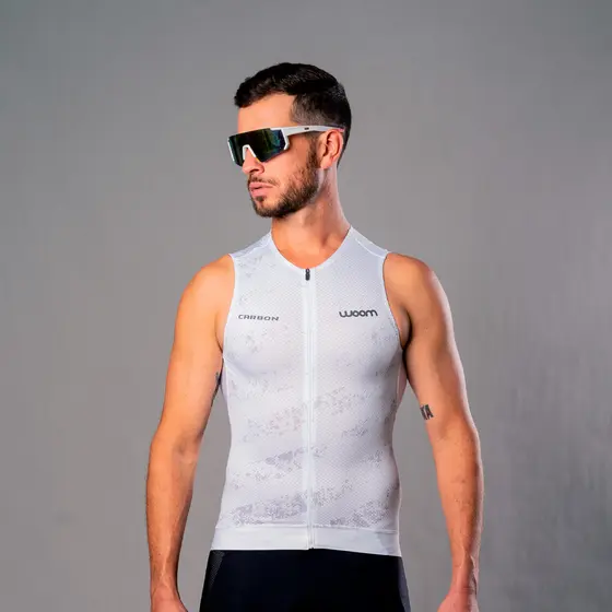 Top Triathlon Woom Storm Carbon