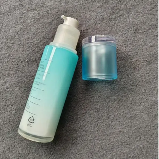Não mais!Summer Love ~ Korea Loção Refrescante Balance Hidratante Hidratante Controle de Óleo Calmante 120ml