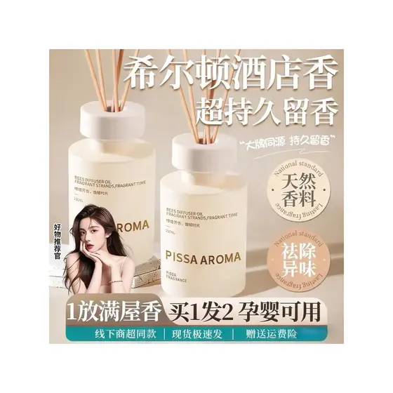 Fragrância para carro
