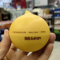 Pequenas Sojas Creme Seguro Bebê Crianças 50g Genuíno Frete Grátis Cailin