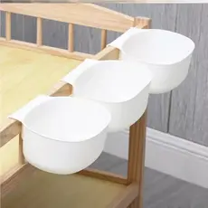 Mesa de fraldas de bebê pequena bacia de água acessórios produtos de enfermagem caixa de armazenamento recém-nascido inf