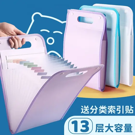 Clipe de papel de teste portátil