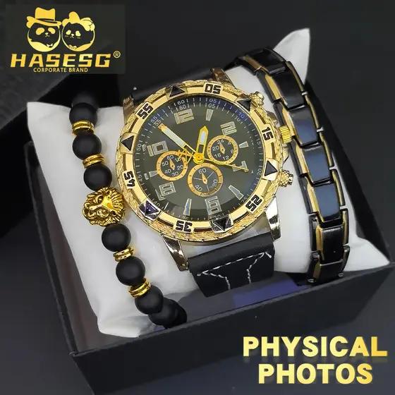 Relógio masculino novo estilo relógio de quartzo cinto exclusivo relógios masculinos de pulso masculino