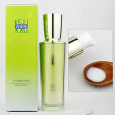Pechoin energia ativa Hengcai coalhada 95ml Ganoderma Lucidum hidratante calmante cuidados com a pele cosméticos genuíno