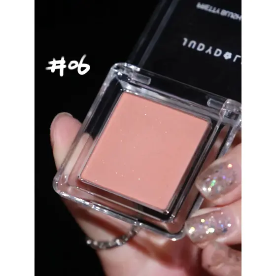 Orange Blossom Monocromático Blush 06 Blush Roxo Blush Azul 35 Sol Vermelho Expansão Cor Encolher 43 Leite Chá Nu Maquia