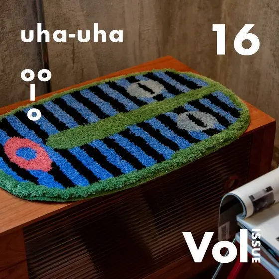 Tufting tapete nicho arte Design tapete quarto banheiro porta absorvente tapete de pé do banheiro