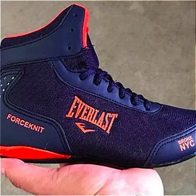 Botinha Evrlst Forceknit Academia Bota Masculino e Feminino Mega Promoção