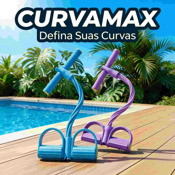 Elástico Extensor de Exercícios Pull Reducer Multi Função Academia Em Casa Uso Profissional