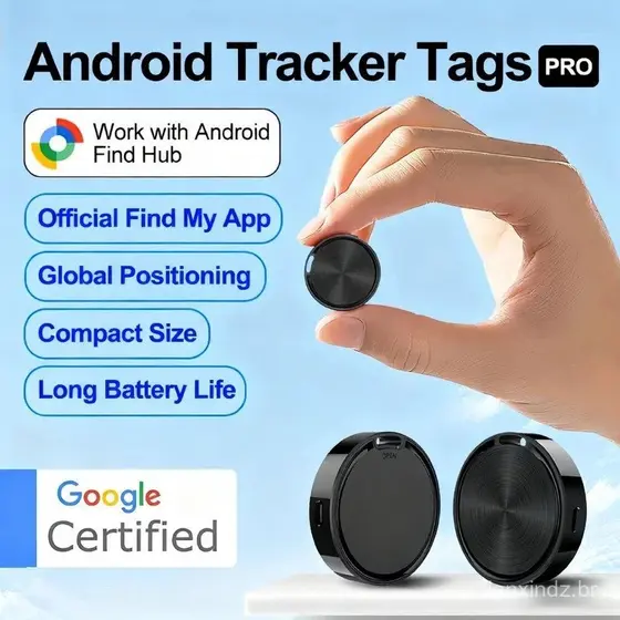 AirTag Smart Tag GPS Locator Tracker for Suitcase-Cars-Pet-Child No Distance Limit