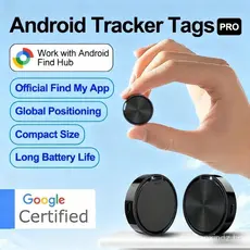 AirTag Smart Tag GPS Locator Tracker for Suitcase-Cars-Pet-Child No Distance Limit