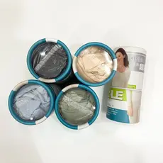 Yaerle roupa interior feminina Ultra-fina roupa interior feminina de algodão roupas de outono baixo pescoço única peça 3