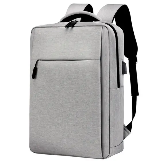 Mochila novo estilo de negócios Commuter masculino à prova dwaterproof água saco do computador estudante viagem de negóc