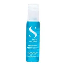 Alfaparf Semi Di Lino Sublime Essential Oil - Ampola Capilar 13ml