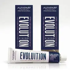 Coloração Alfaparf - TODAS AS CORES - Tintura Evolution of the Color - Produto Vegano Para Todos Tipos De Cabelo.