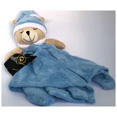 CONSOLO DOS BEBÊS NA HORA DO SONO NANINHA COM PRENDEDOR DE CHUPETA