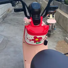 Veículo elétrico pendurado saco caixa de armazenamento frontal ferramenta útil à prova dwaterproof água bonito decorativ