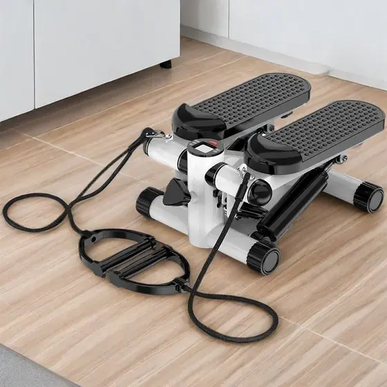 Stepper esportes domésticos ferramenta útil silencioso Local montanhismo multifuncional Pedal passo equipamentos de Fitn