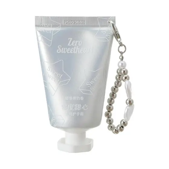 MINISO MINISO Zero Degree Querida Creme para as Mãos Outono Inverno Hidratante Hidratante Anti-secagem Fragrância de Lei