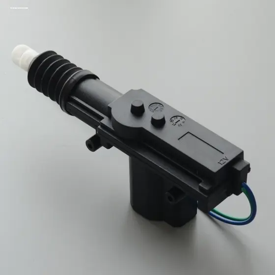 Adequado para 10-14 Chevrolet novo bloco de fechadura da porta saio conjunto bloqueio controle Central Motor armário