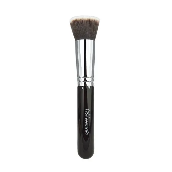 Disa Aisha F80 Pincel de base Pincel de maquiagem Pincel de base em pó prensado bb Cream Foundation Cream
