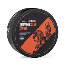Bmbarrista E Mann Sabonete De Barba Manual Masculino Espuma De Barbear Suave Macia